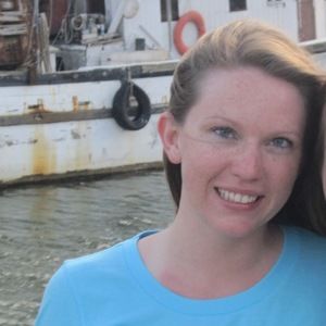 Meet your Posher, Lindsey